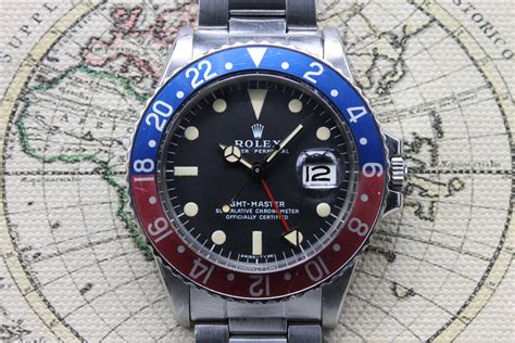 rolex 1675 mk2 dial|rolex gmt master 1675 price.